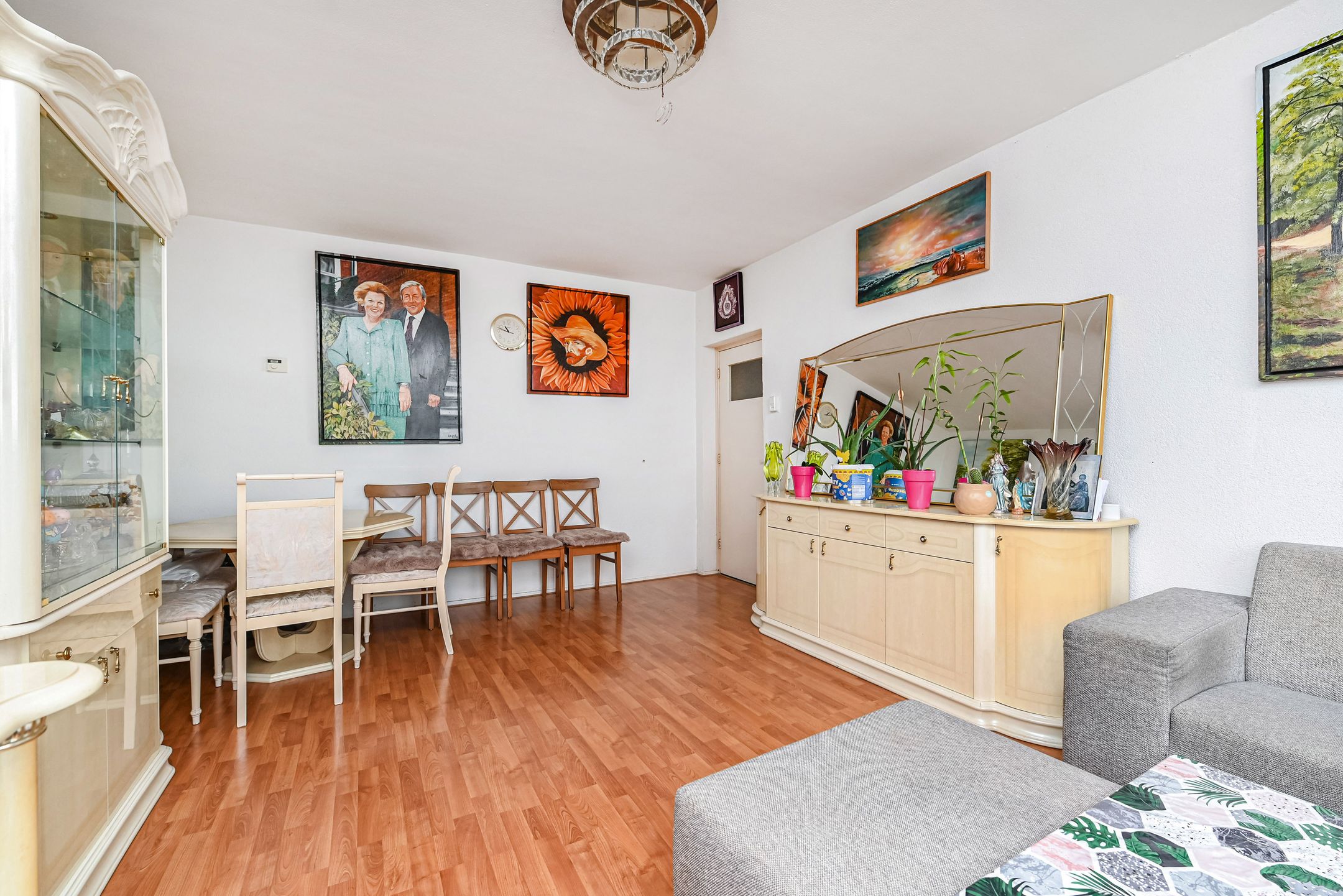 Foto 12 van Brandsmastraat 45