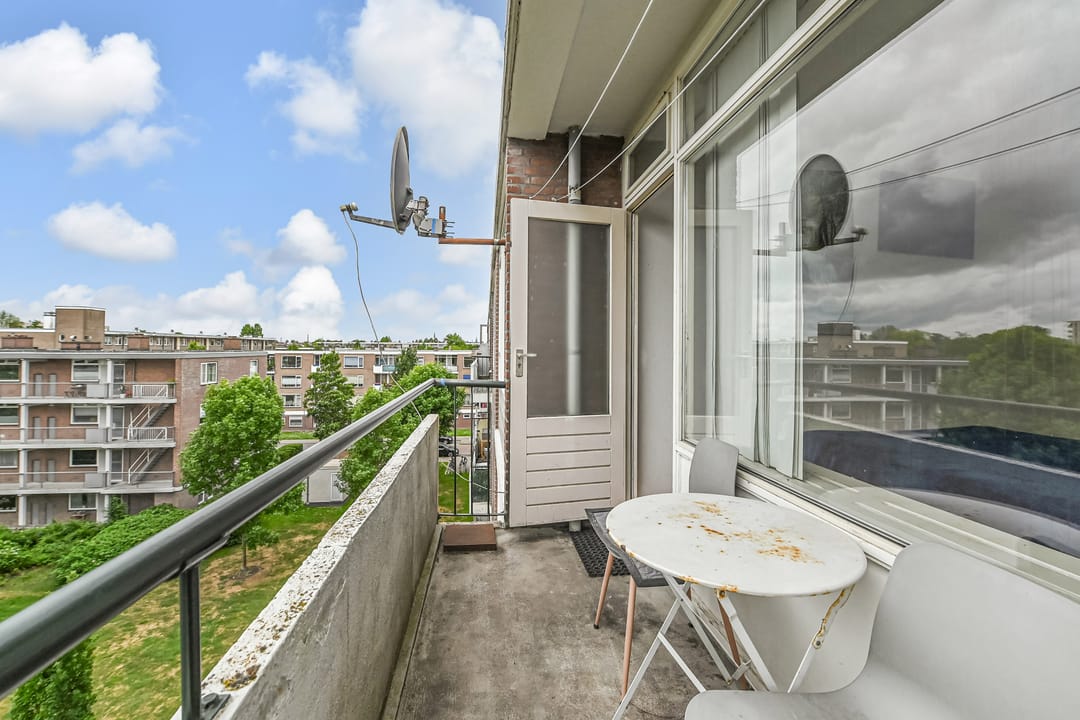 Foto 13 van Brandsmastraat 45