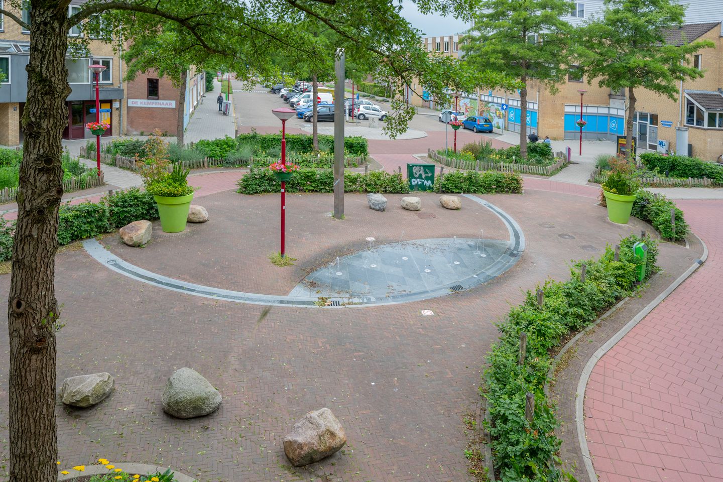 Photo 44 of Hoornseschans 109