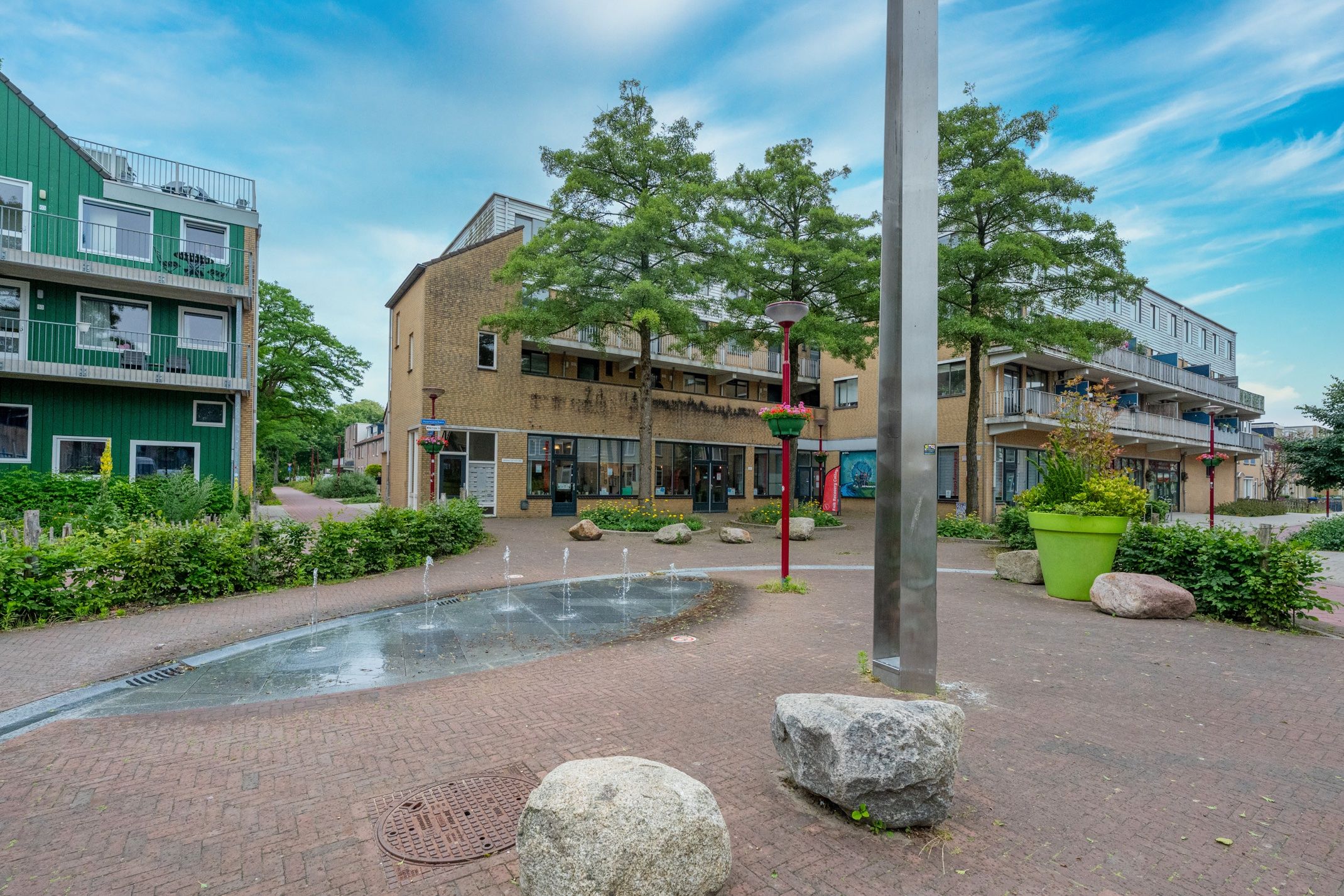 Photo 45 of Hoornseschans 109