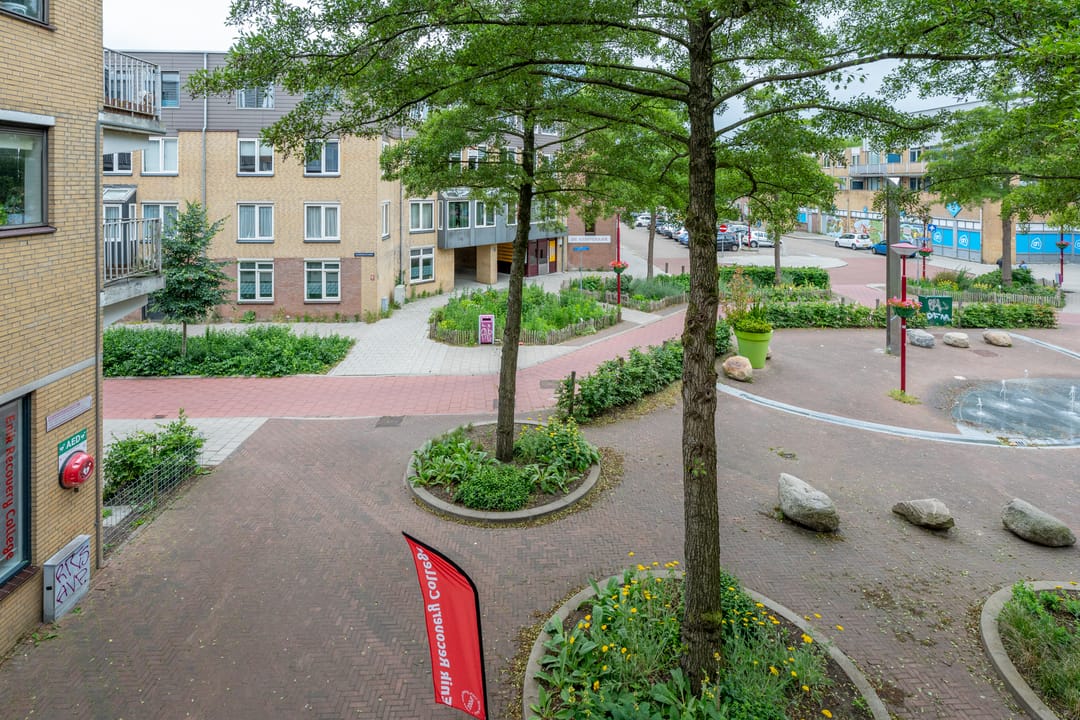 Photo 46 of Hoornseschans 109