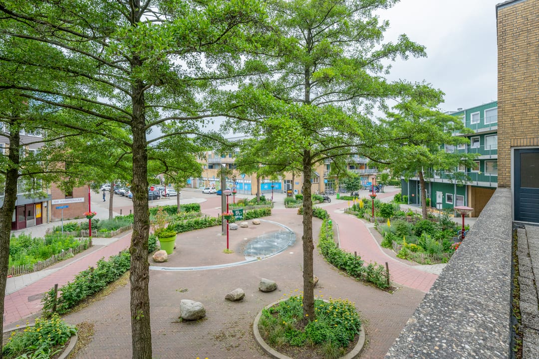 Photo 47 of Hoornseschans 109