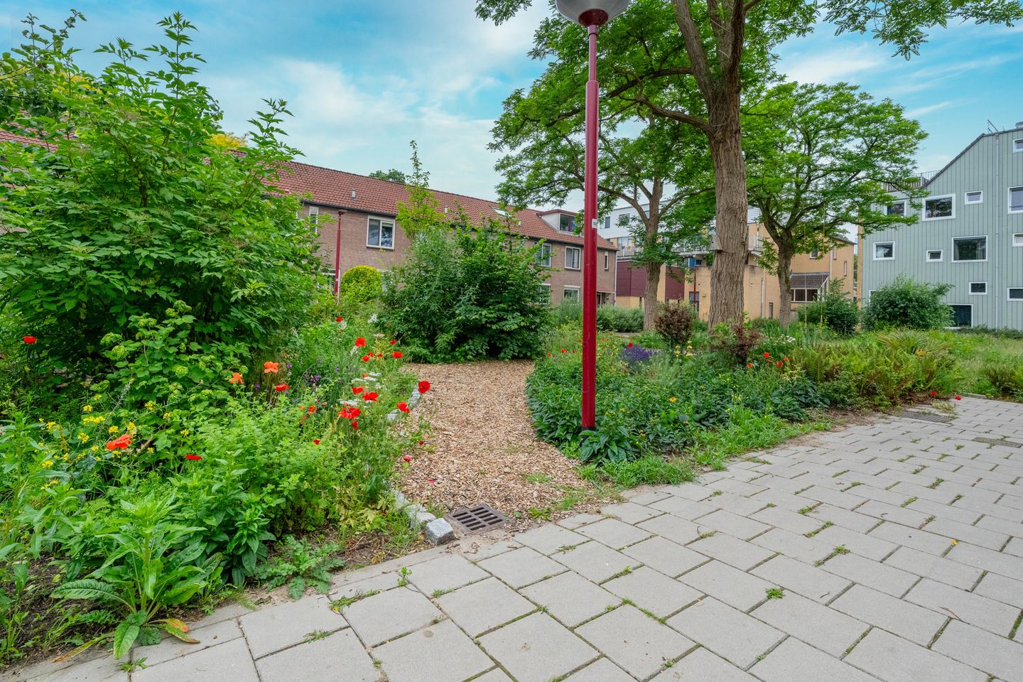 Photo 50 of Hoornseschans 109