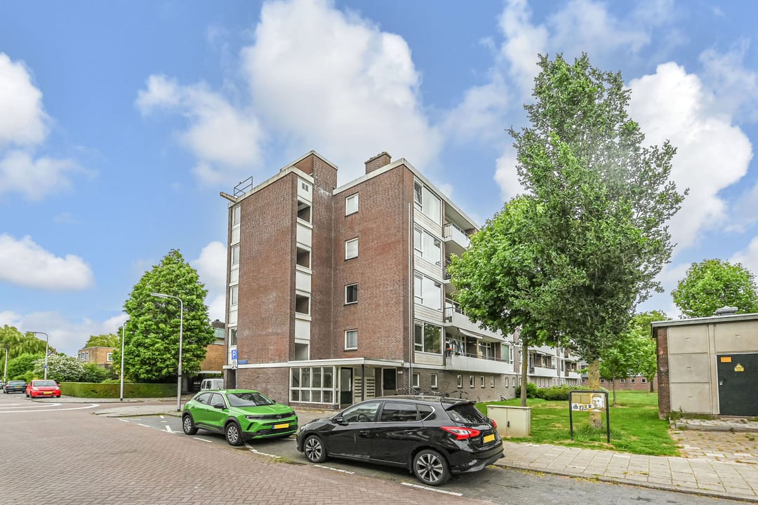 Foto 26 van Brandsmastraat 45