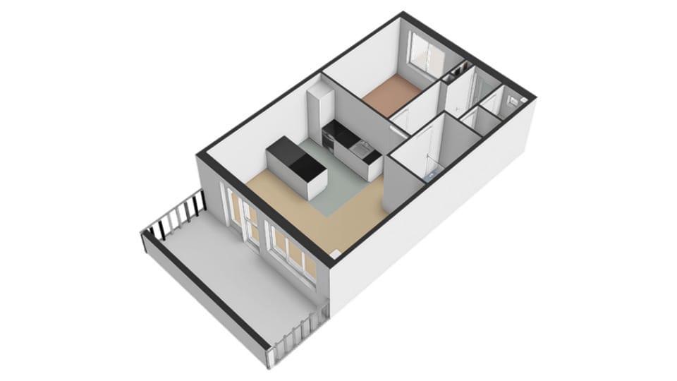 Photo 59 of Hoornseschans 109