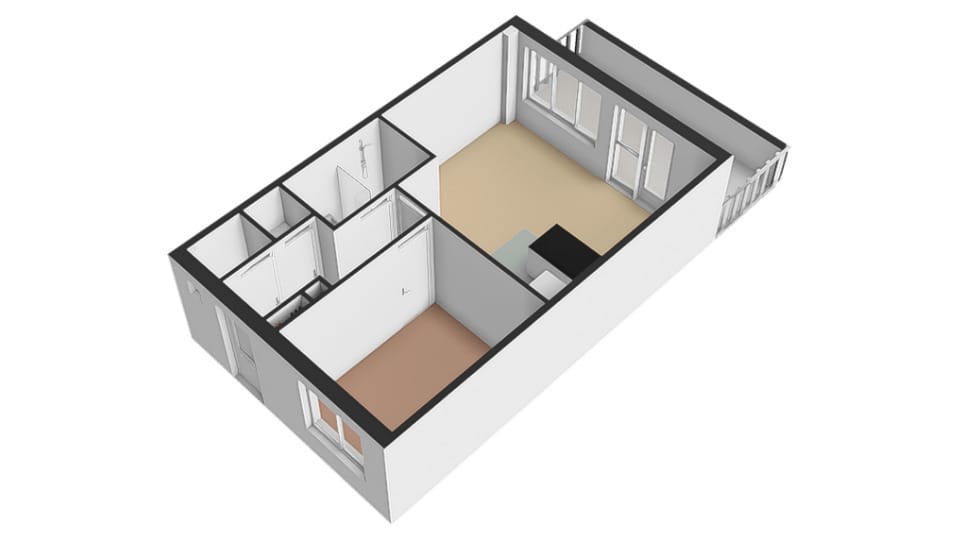 Photo 60 of Hoornseschans 109