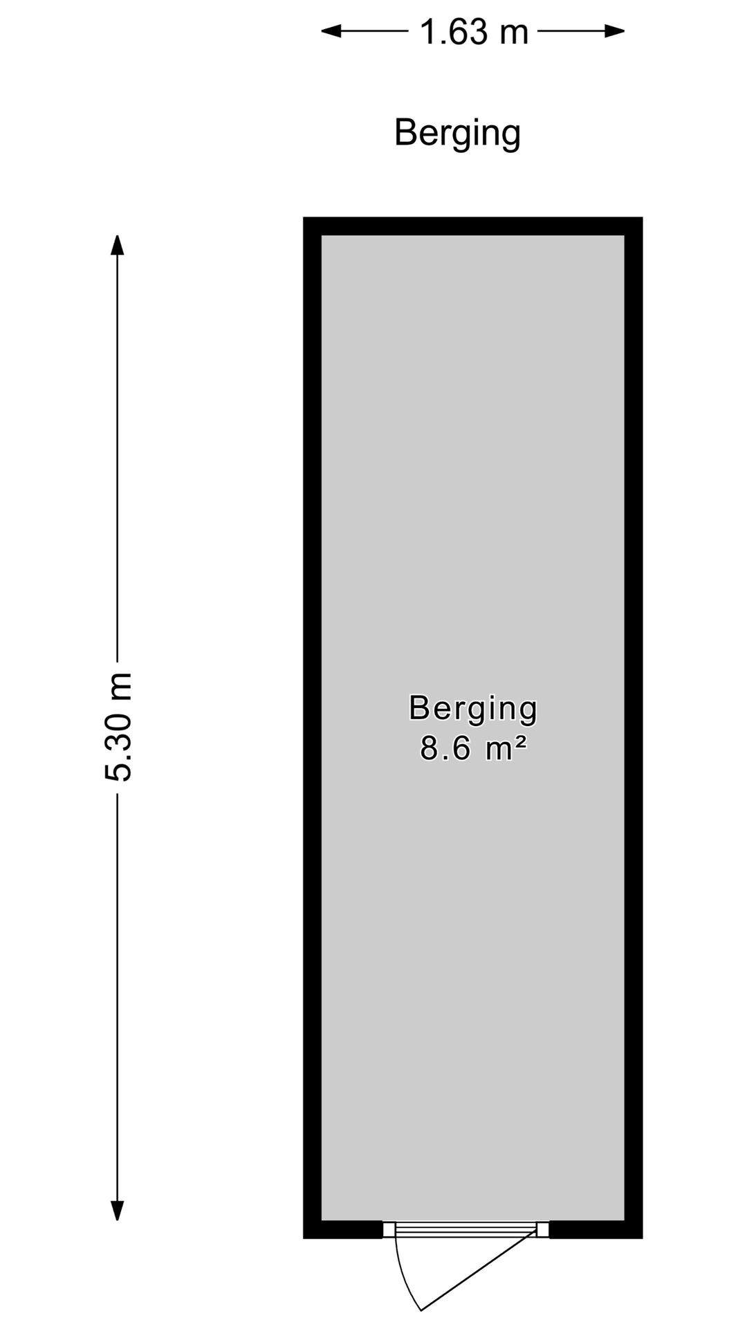 Foto 31 van Brandsmastraat 45