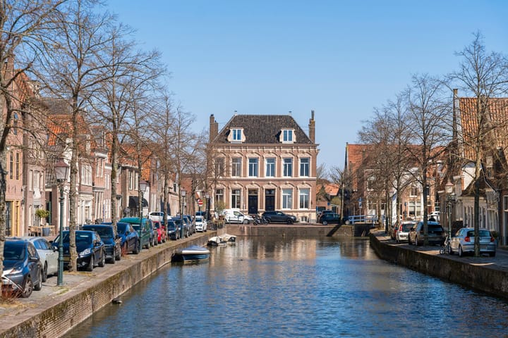 Photo 4 of Korenmarkt 15