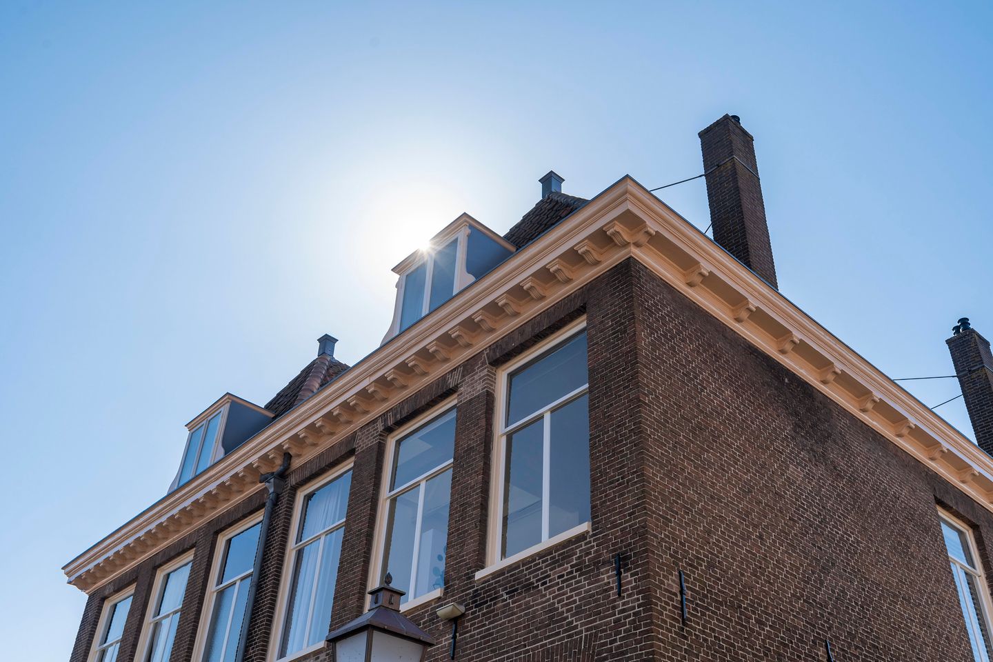 Foto 5 van Korenmarkt 15