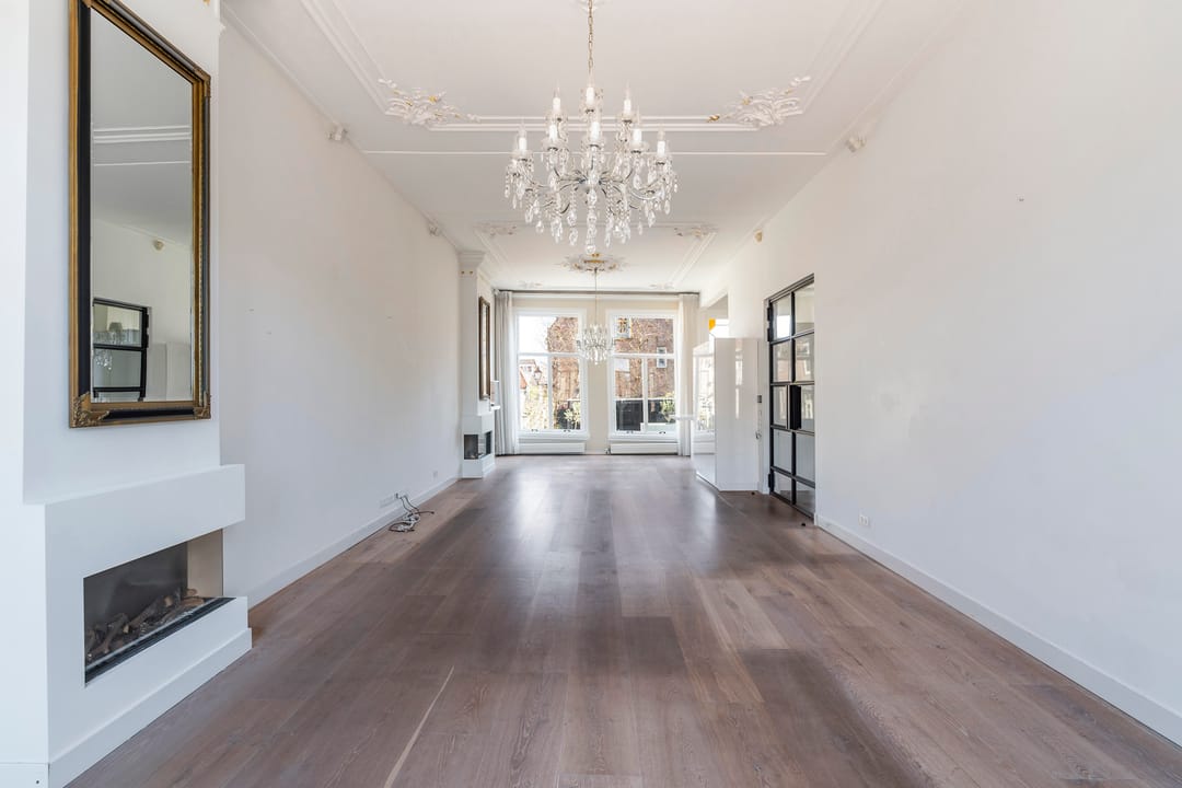 Foto 2 van Korenmarkt 15