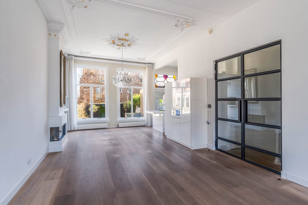 Foto 8 van Korenmarkt 15