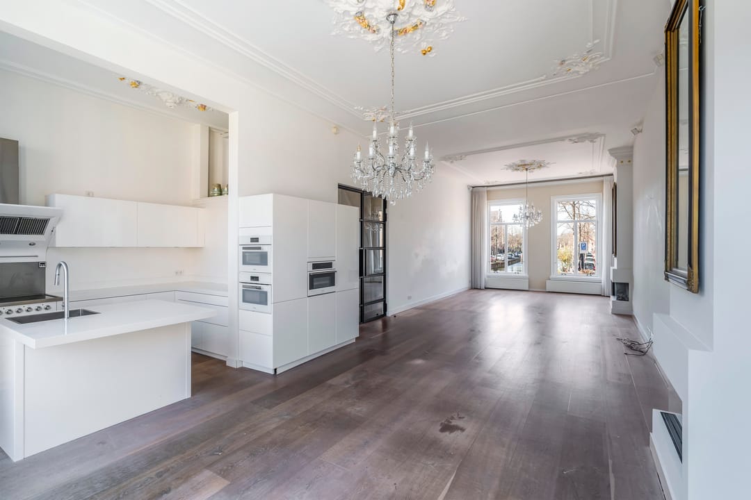 Foto 11 van Korenmarkt 15