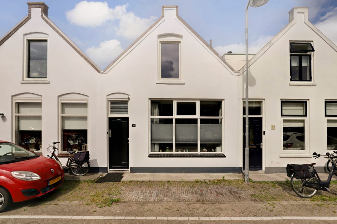 Foto 1 van Rodedorp 33