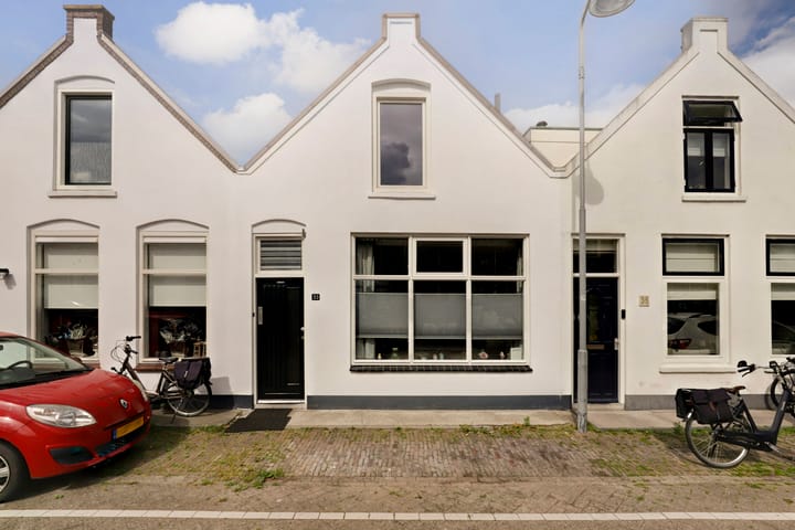 Foto 1 van Rodedorp 33