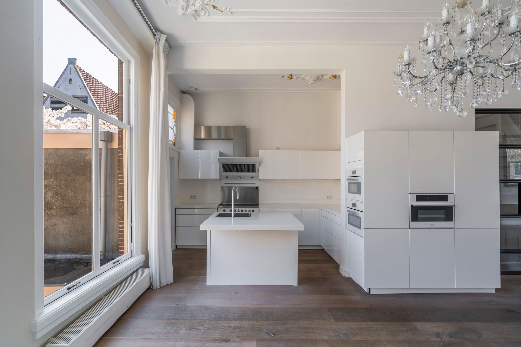 Foto 12 van Korenmarkt 15