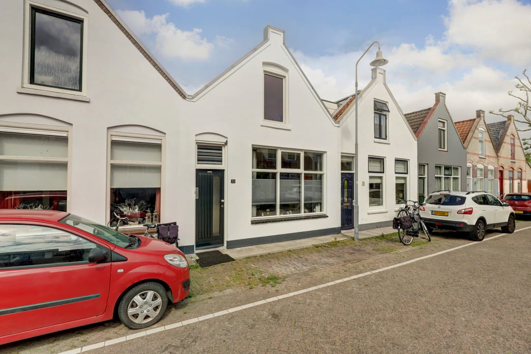 Foto 2 van Rodedorp 33