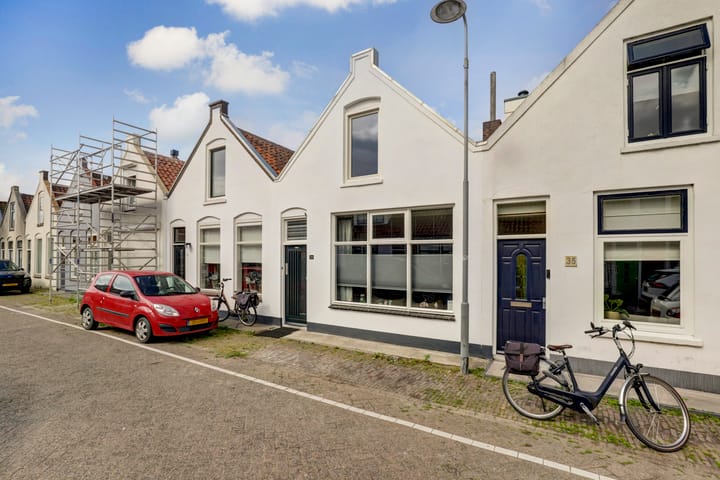 Foto 3 van Rodedorp 33