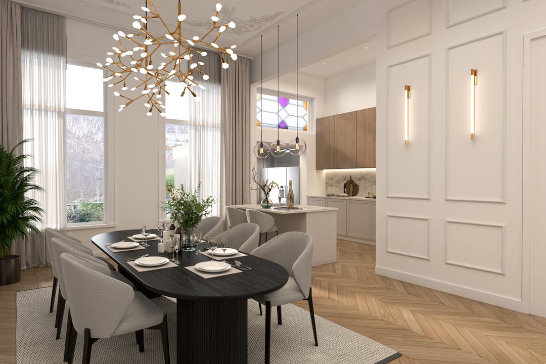 Foto 13 van Korenmarkt 15