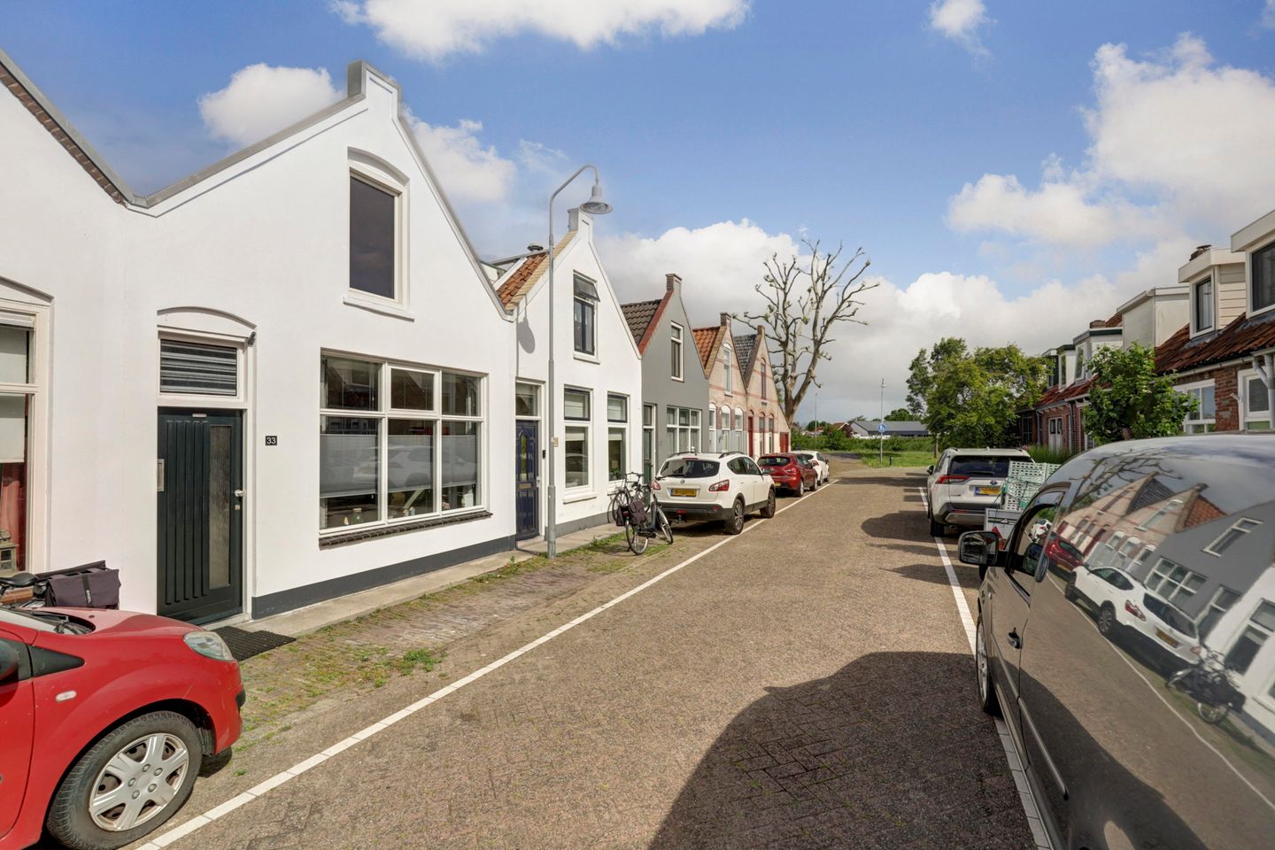 Foto 4 van Rodedorp 33