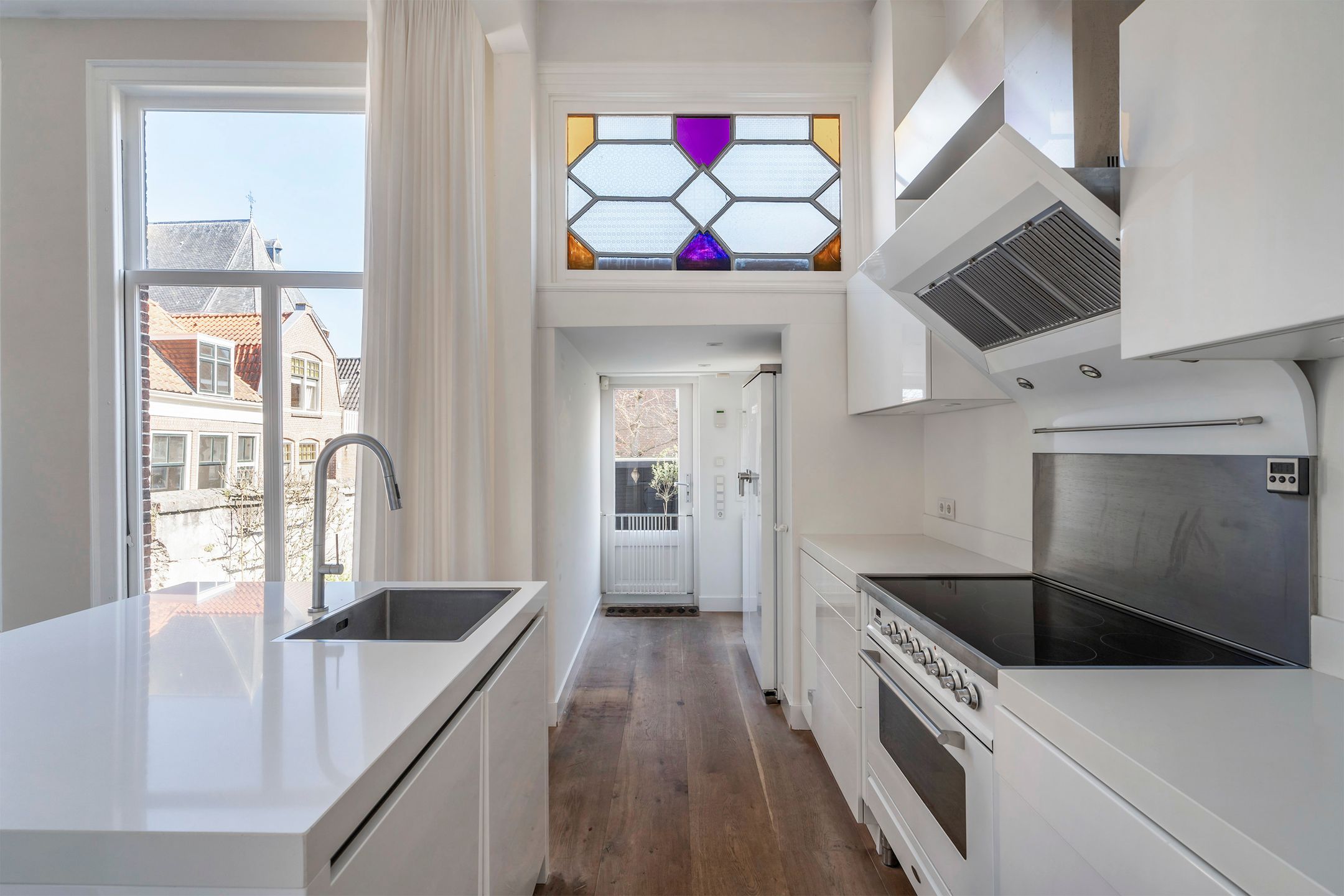 Foto 15 van Korenmarkt 15