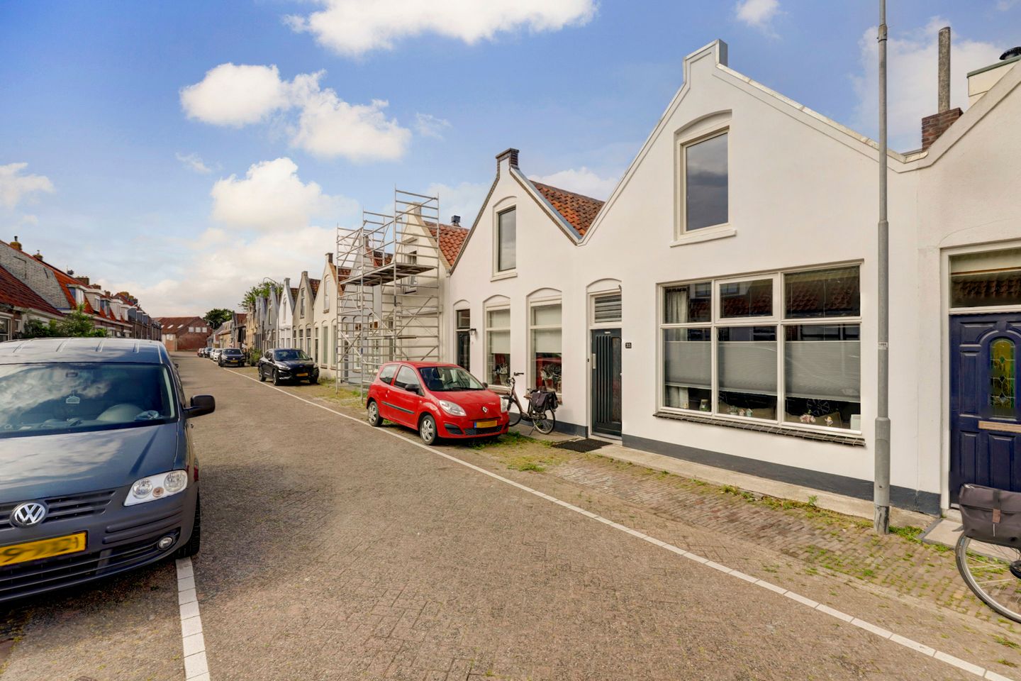 Foto 5 van Rodedorp 33