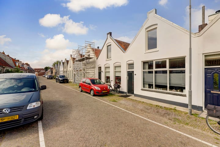 Foto 5 van Rodedorp 33