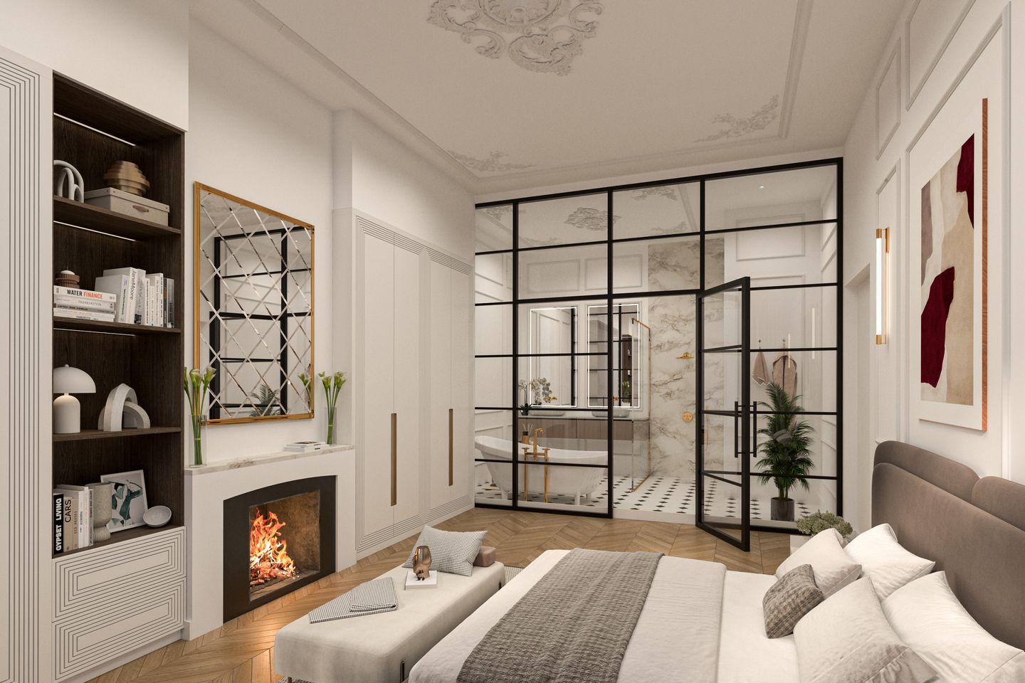 Foto 19 van Korenmarkt 15