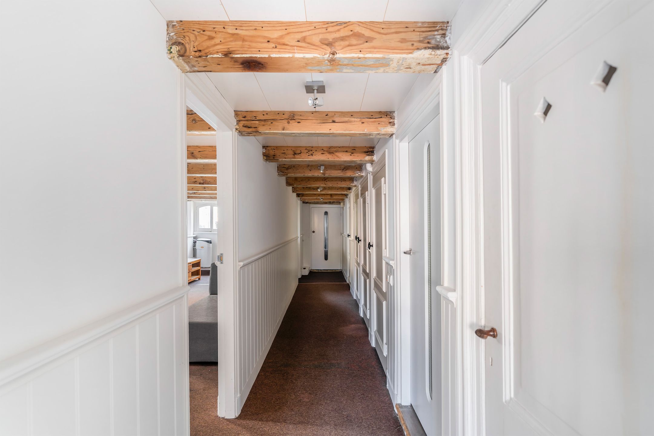 Foto 27 van Korenmarkt 15