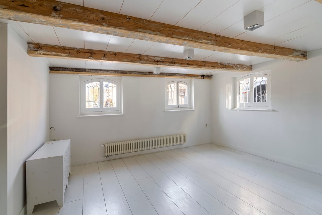 Foto 28 van Korenmarkt 15