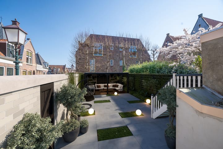 Photo 3 of Korenmarkt 15