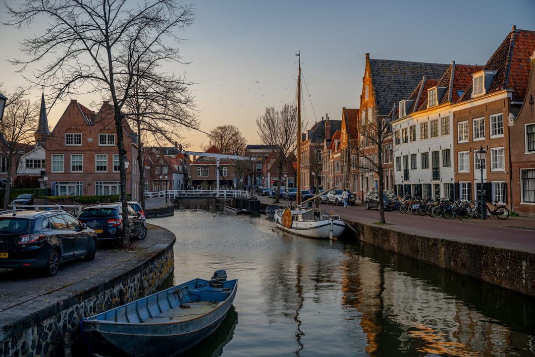 Foto 31 van Korenmarkt 15