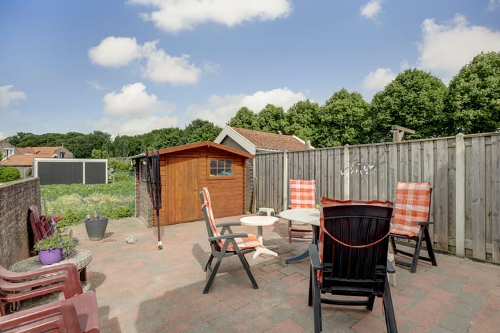 Foto 26 van Rodedorp 33