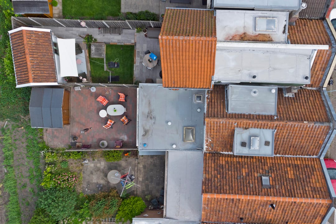 Foto 28 van Rodedorp 33