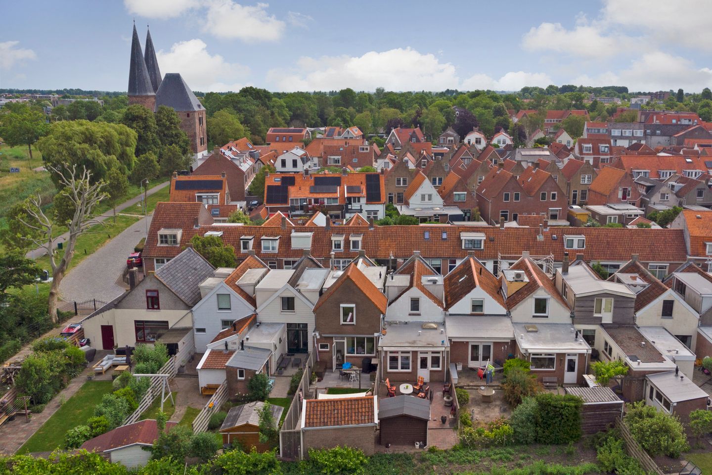 Foto 29 van Rodedorp 33