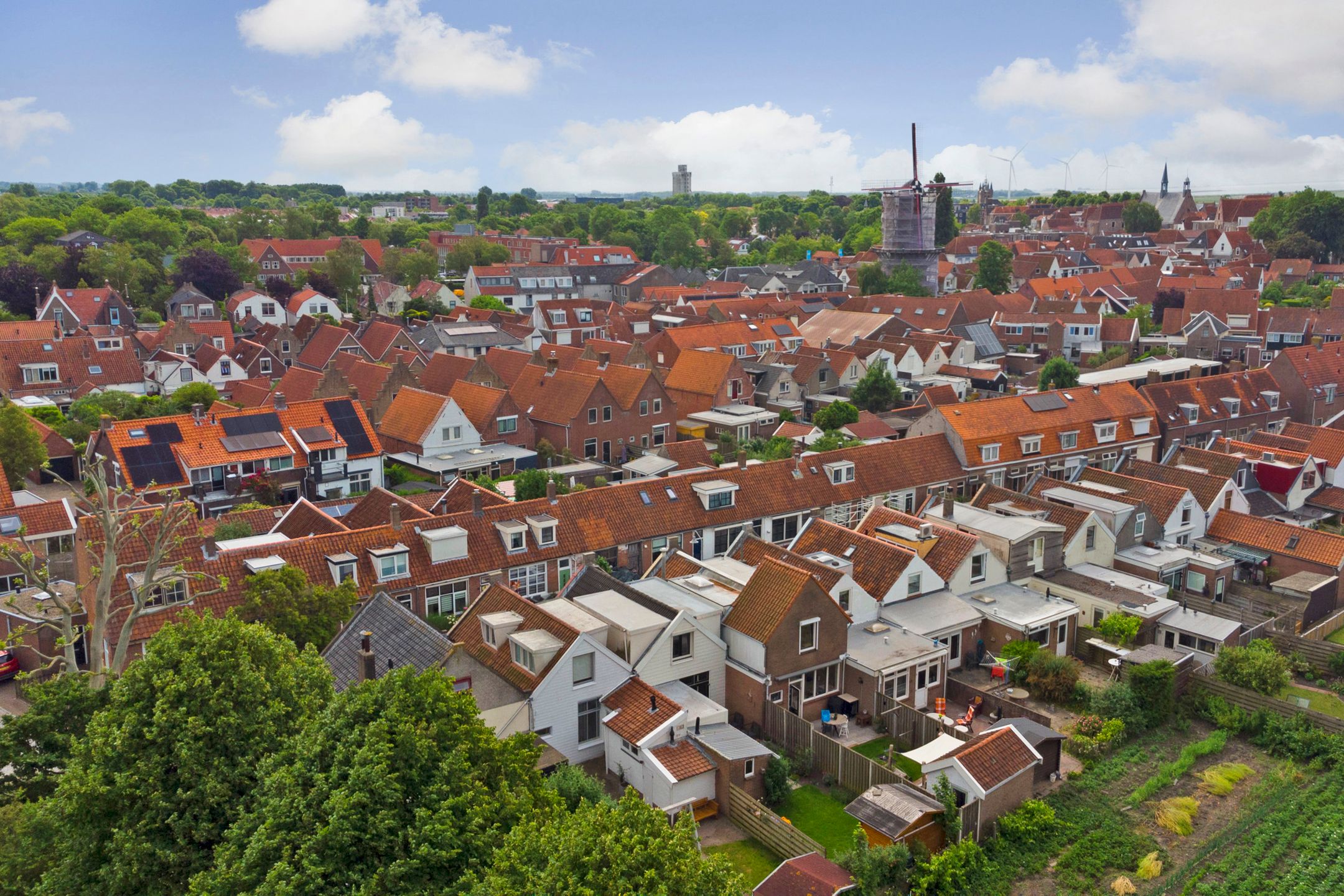 Foto 30 van Rodedorp 33