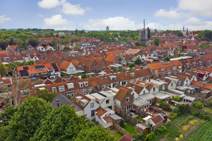 Foto 30 van Rodedorp 33