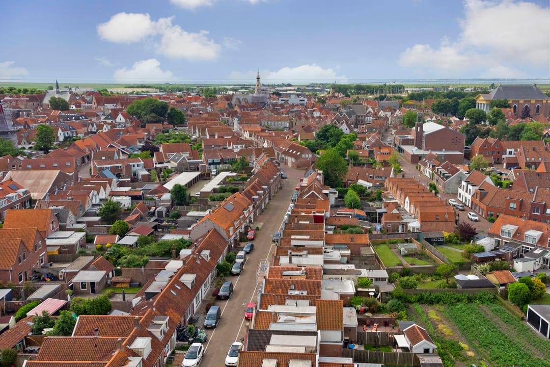 Foto 31 van Rodedorp 33