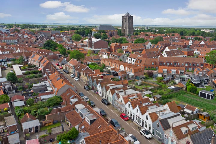 Foto 32 van Rodedorp 33