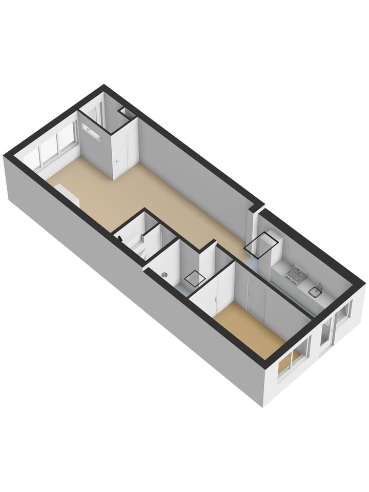 Foto 33 van Rodedorp 33