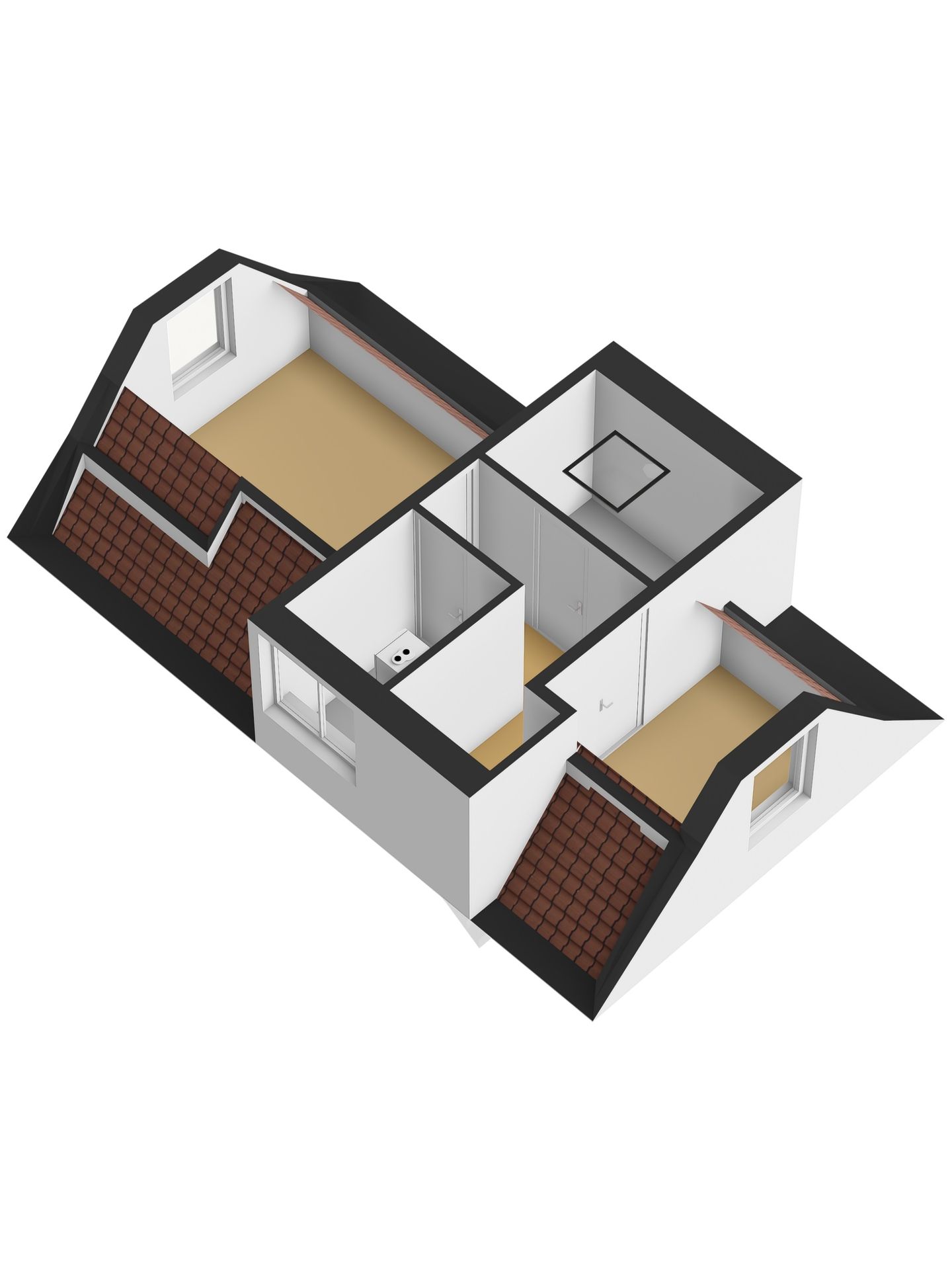 Foto 35 van Rodedorp 33