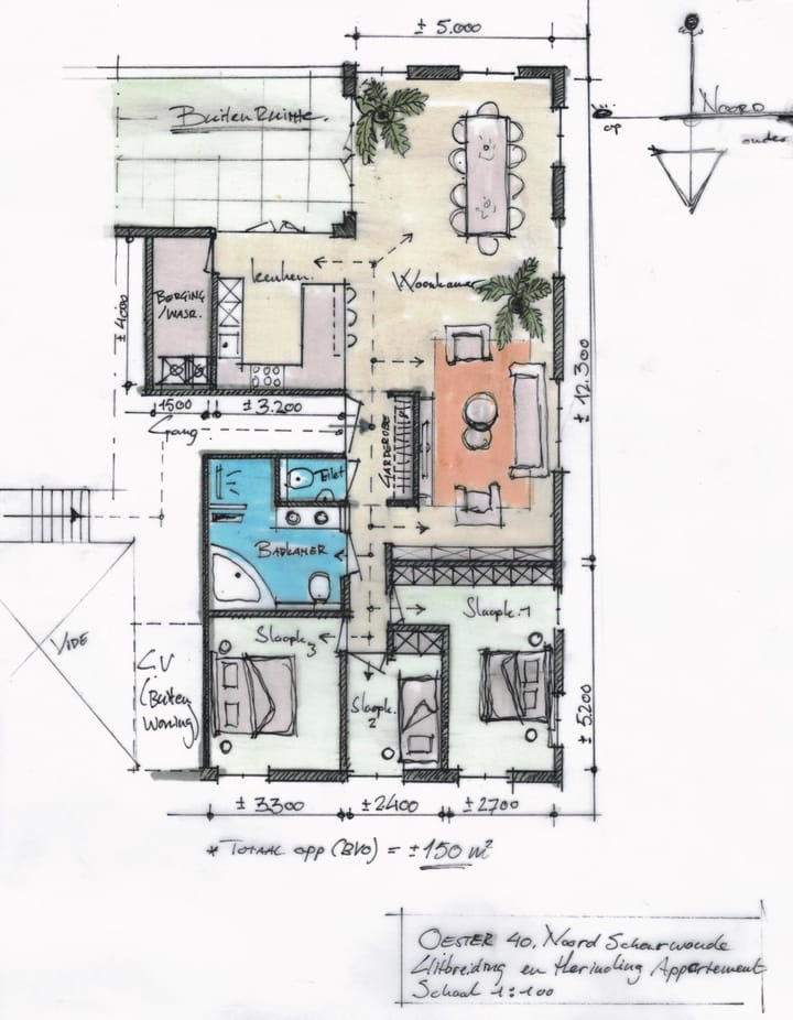 Foto 6 van Oester 40