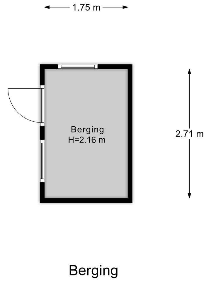 Foto 37 van Rodedorp 33