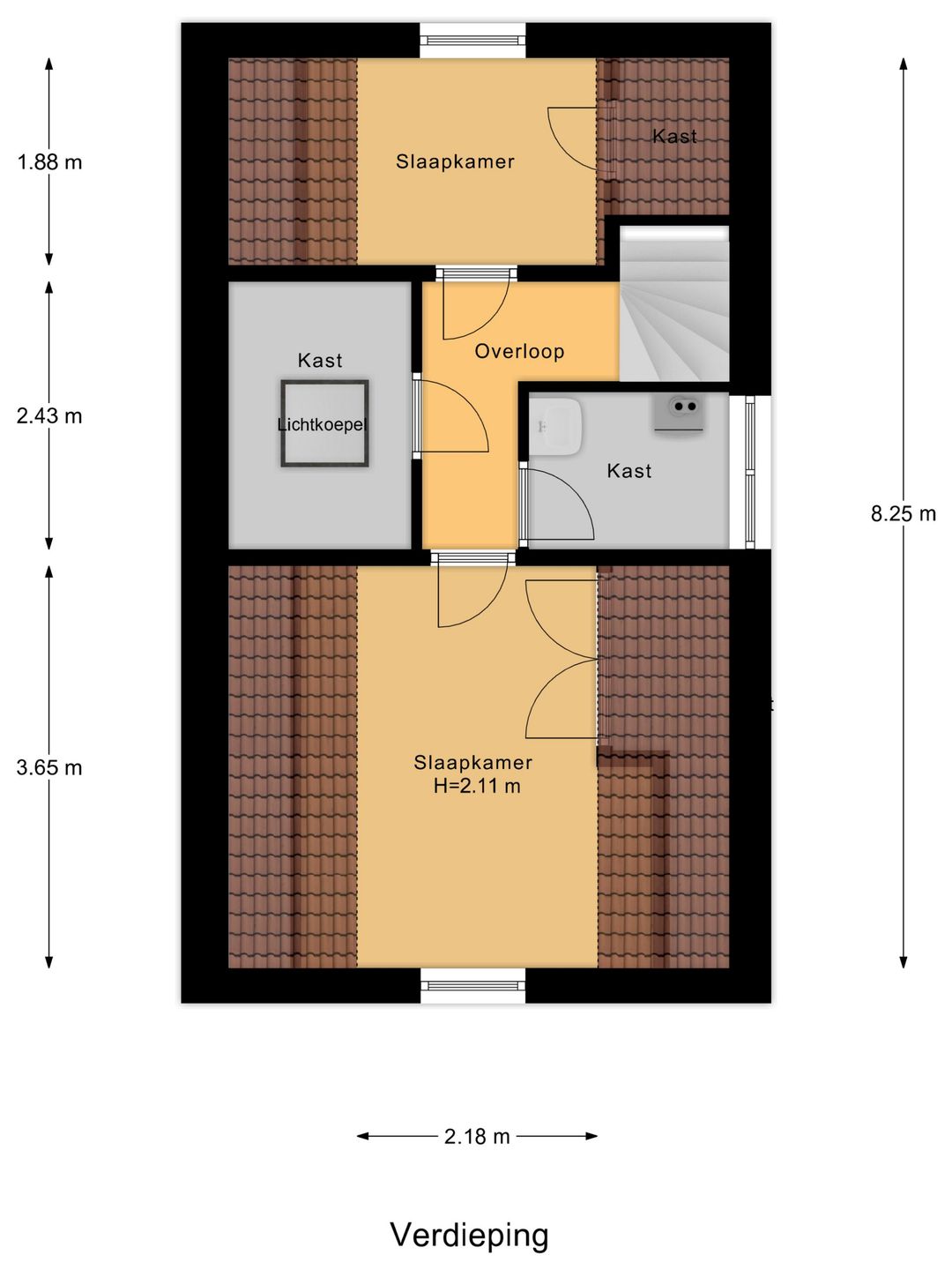 Foto 38 van Rodedorp 33