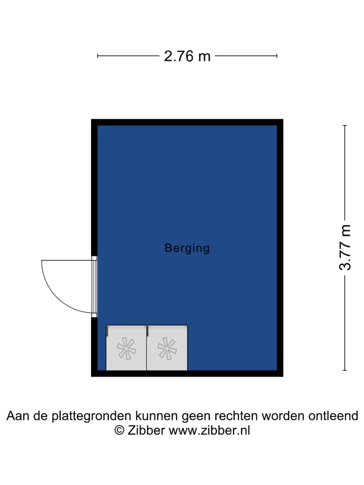 Foto 46 van Spitsbergen 83