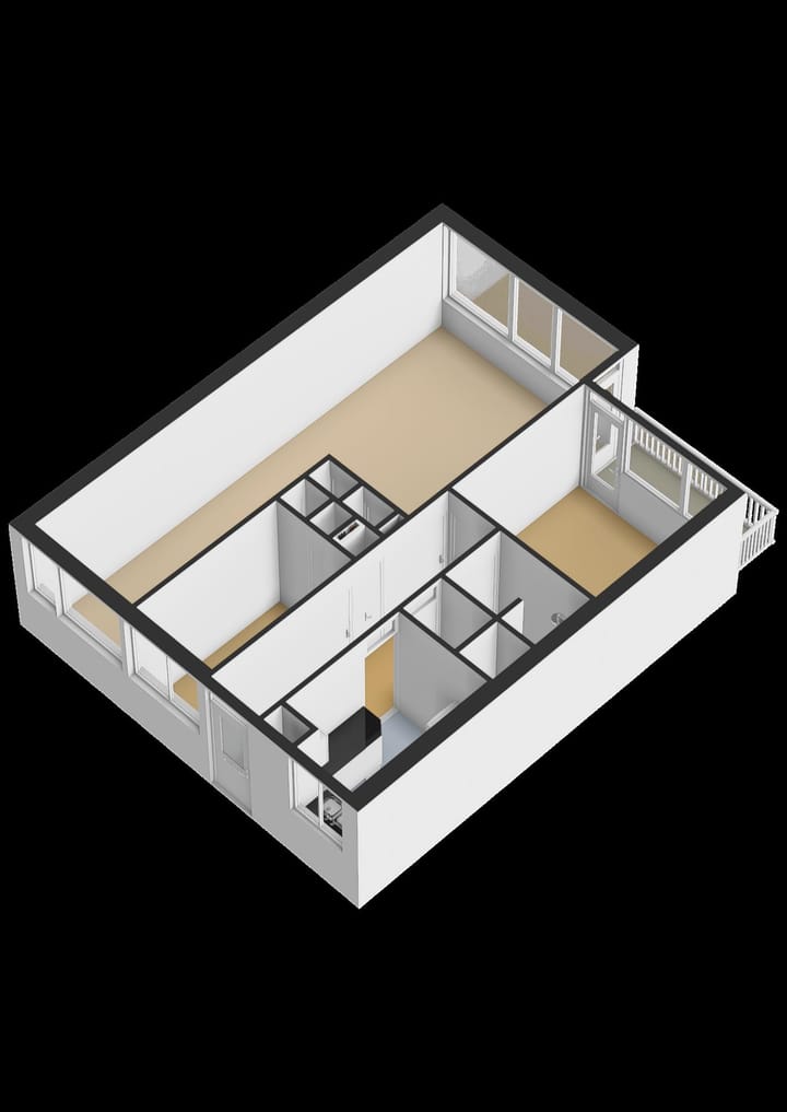 Foto 31 van Gulikstraat 150