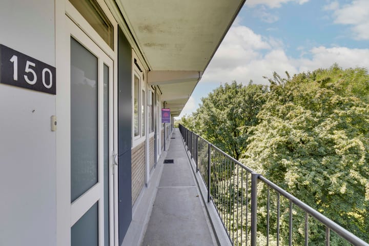 Foto 7 van Gulikstraat 150