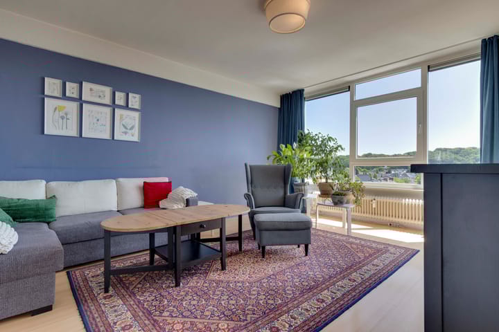 Foto 10 van Gulikstraat 150