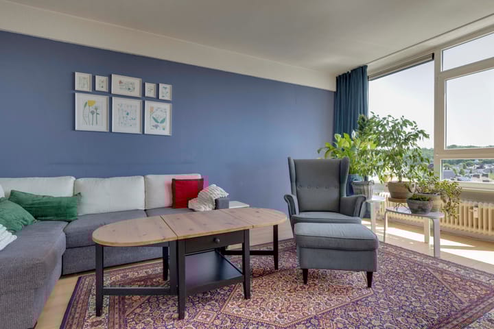 Foto 12 van Gulikstraat 150