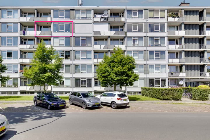 Foto 2 van Gulikstraat 150