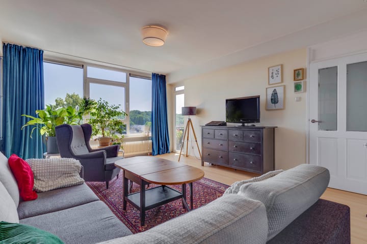 Foto 15 van Gulikstraat 150